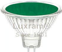 Halogen MR16 Halogen & Energy Saver Luxram Spot Lamps Halogen MR16 Halogen & Energy Saver Luxram Spot Lamps